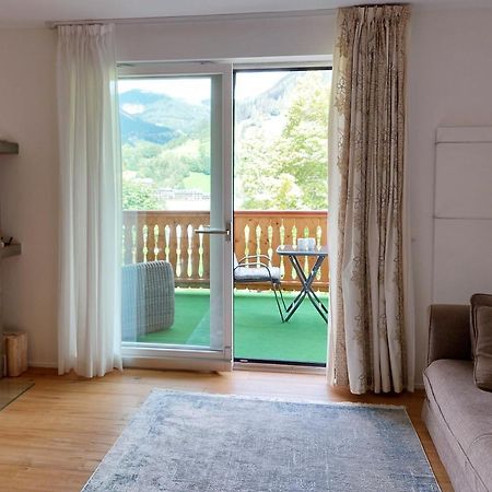 Alpenflair - Charming Ski-To-Door Apartment バド クラインキルヒハイム エクステリア 写真