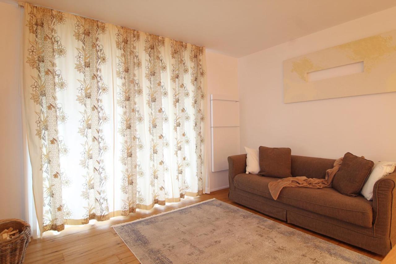 Alpenflair - Charming Ski-To-Door Apartment バド クラインキルヒハイム エクステリア 写真