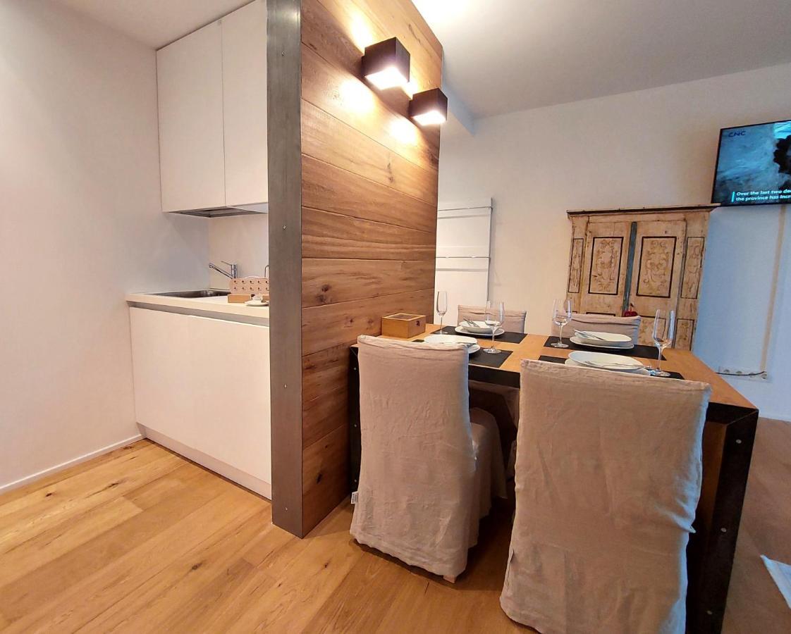 Alpenflair - Charming Ski-To-Door Apartment バド クラインキルヒハイム エクステリア 写真