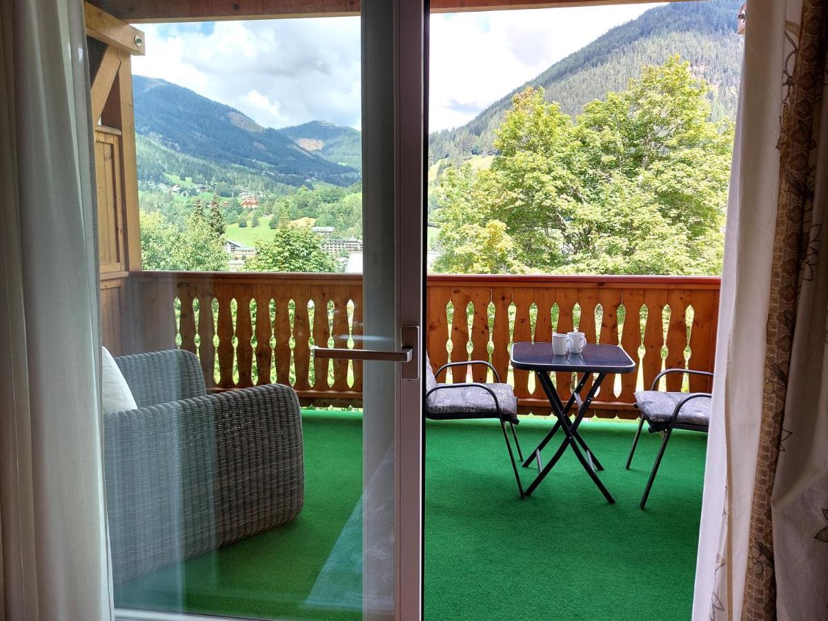 Alpenflair - Charming Ski-To-Door Apartment バド クラインキルヒハイム エクステリア 写真