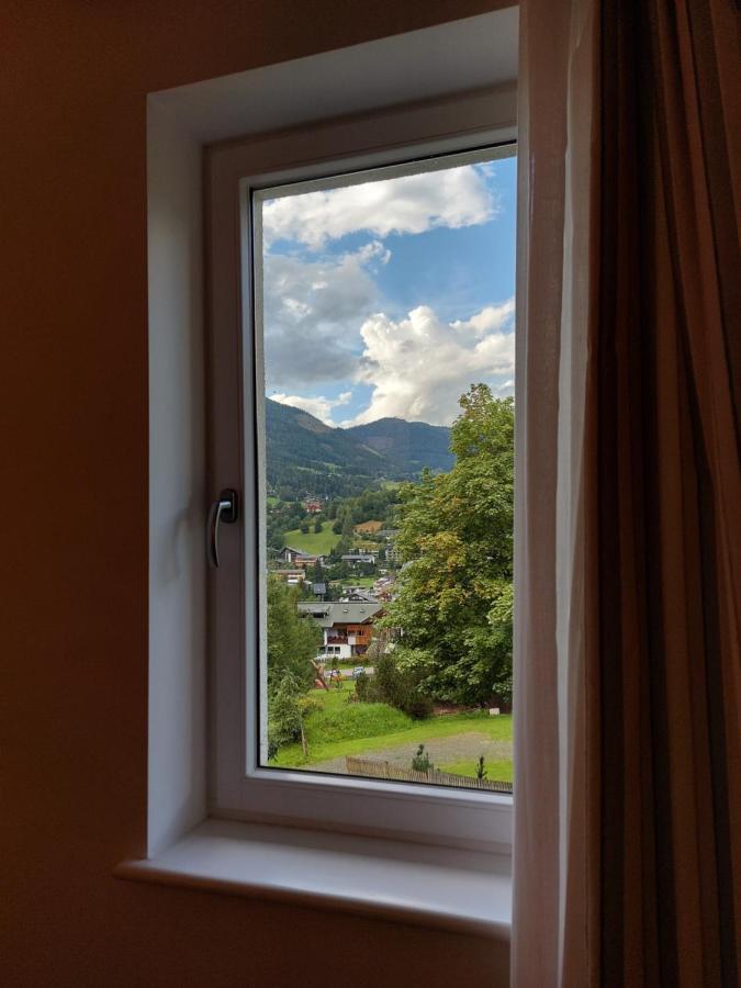 Alpenflair - Charming Ski-To-Door Apartment バド クラインキルヒハイム エクステリア 写真