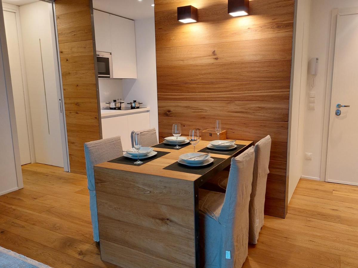 Alpenflair - Charming Ski-To-Door Apartment バド クラインキルヒハイム エクステリア 写真