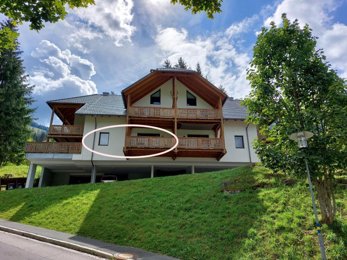 Alpenflair - Charming Ski-To-Door Apartment バド クラインキルヒハイム エクステリア 写真