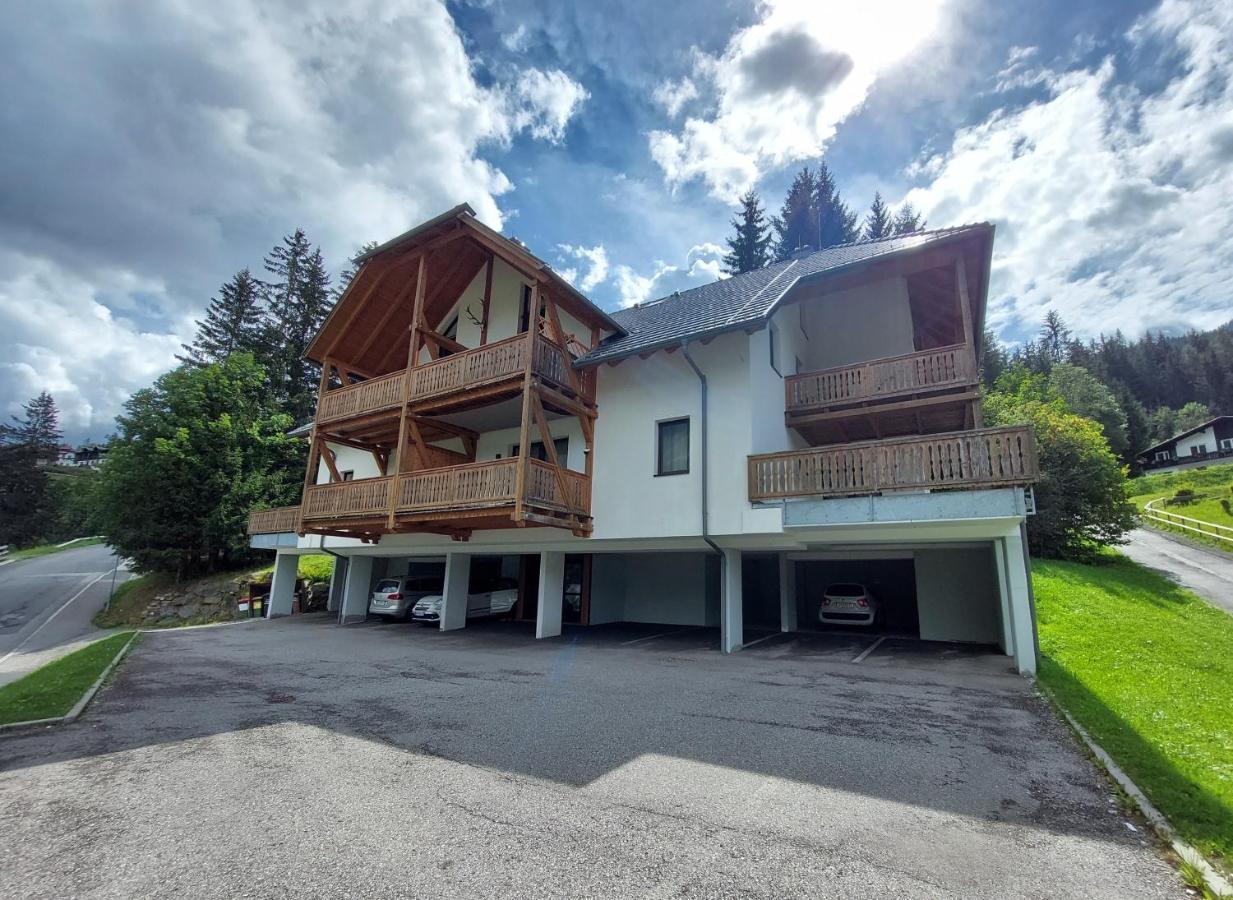 Alpenflair - Charming Ski-To-Door Apartment バド クラインキルヒハイム エクステリア 写真
